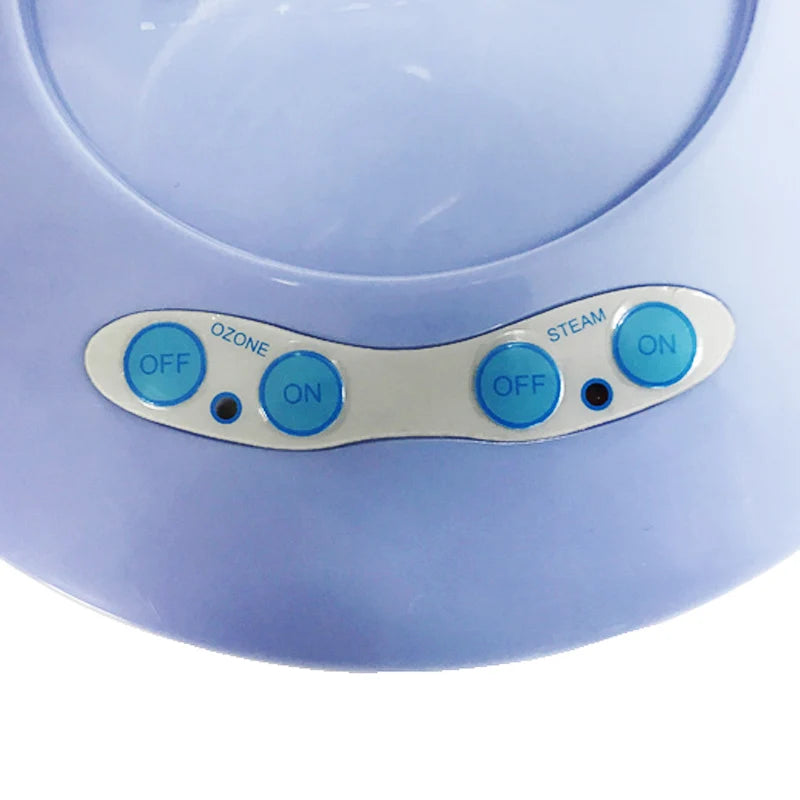 Nano Facial Steamer Humidifier