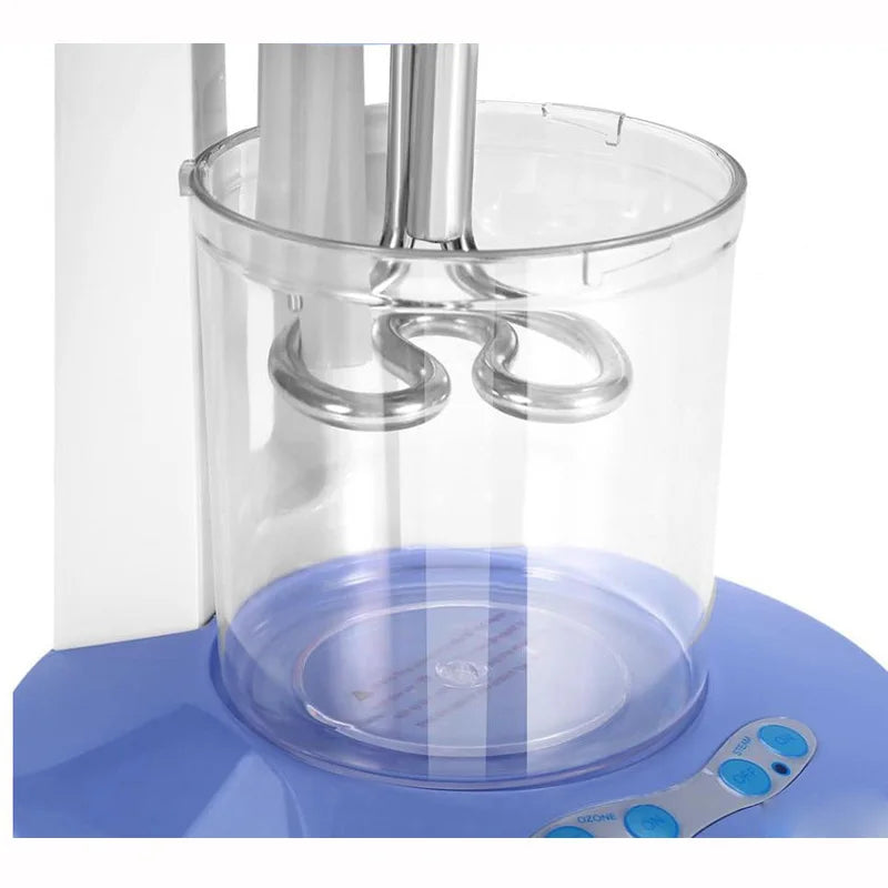 Nano Facial Steamer Humidifier