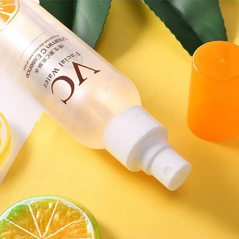 BIOAQUA Vitamin C Moisturizing Toner