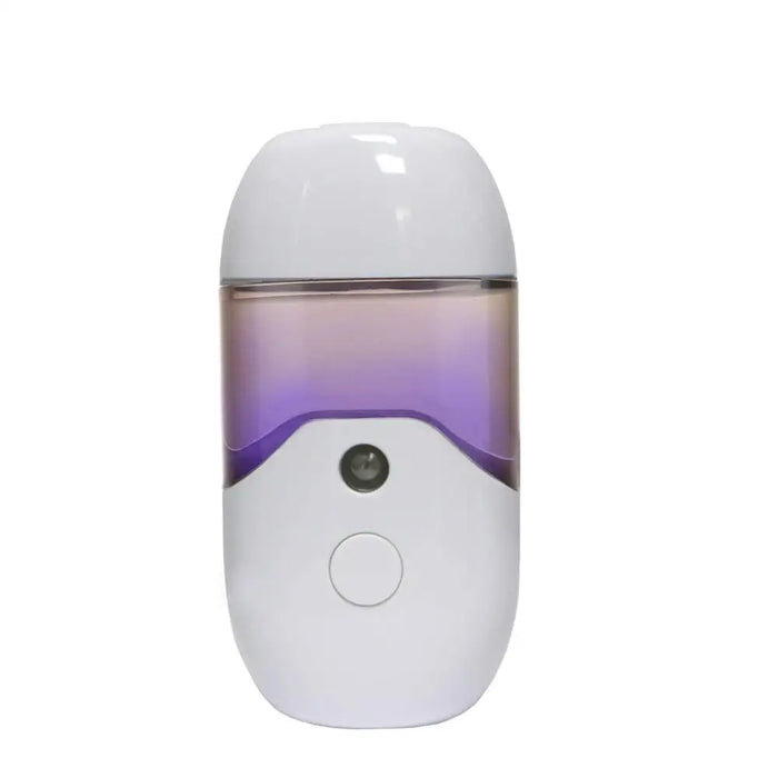 Nano Facial Steamer & Mister