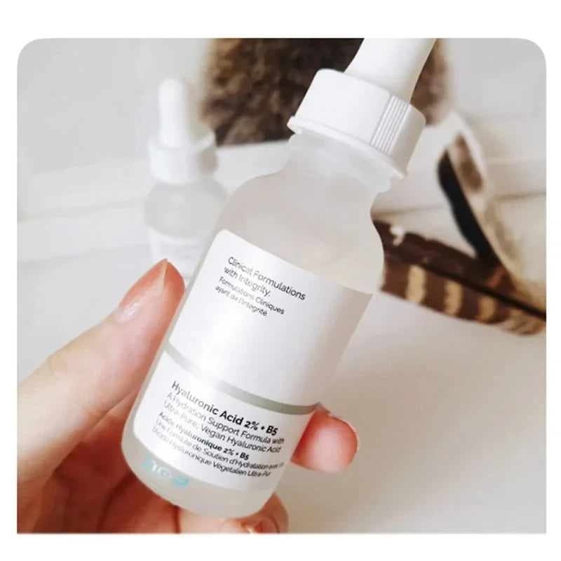 2% Hyaluronic B5 Serum