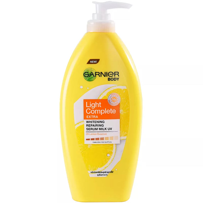 GARNIER Vitamin C Body Lotion 400ml