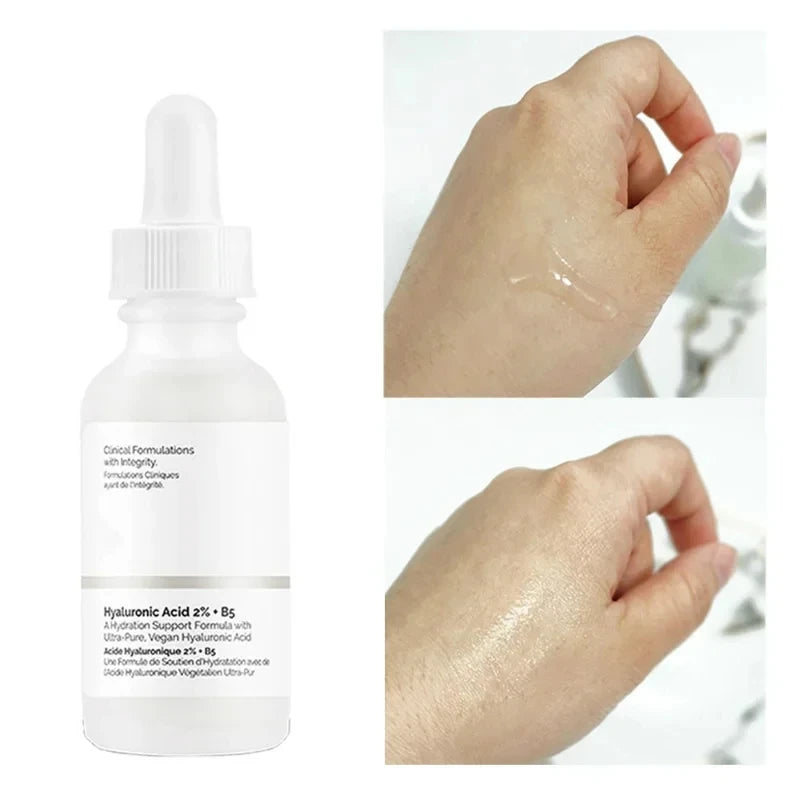 2% Hyaluronic B5 Serum