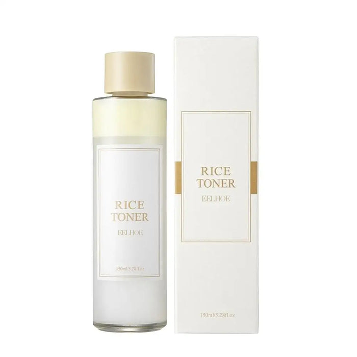 Rice Toner Brightening Cleanser 150ml