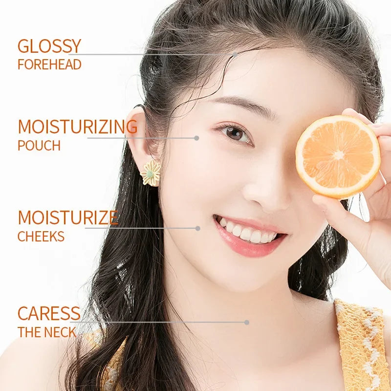 120ml Vitamin C Face Toner