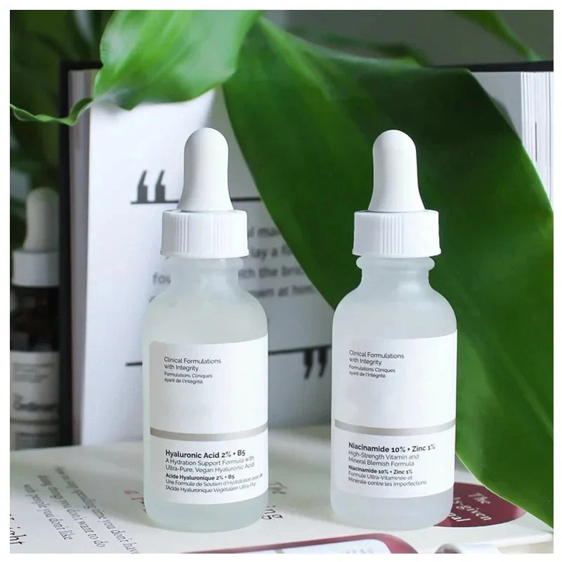 2% Hyaluronic B5 Serum