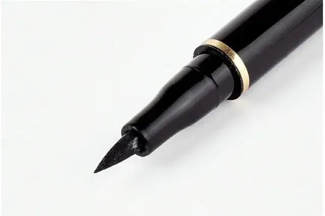 Black Waterproof Liquid Eyeliner Pen